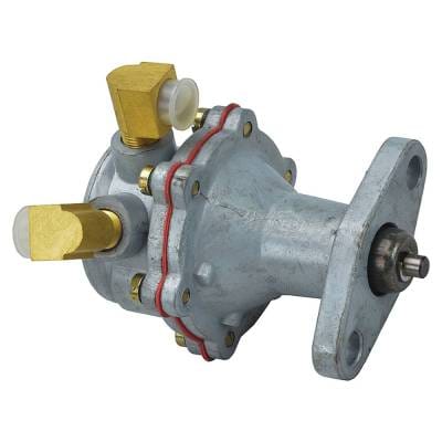 New Fuel Pump Compatible With New Holland 3000-Series 4410 6600 3400 515 420 3600V 4110 3500 By