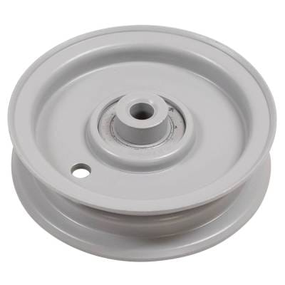 New Flat Idler Compatible With Simplicity Snapper Yt12333 Yt180h334k Lt180h38ibv Yz18336bve