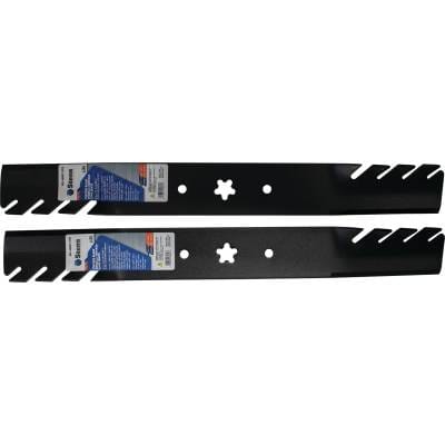 New 21" Toothed Blade By Part Numbers 362-400Rt-Stn 21546095 532138971 127843 134149 138498 138971
