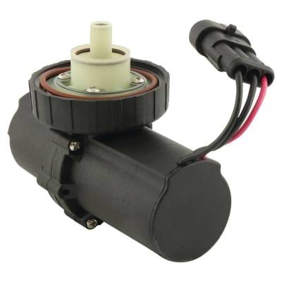 New 12V Fuel Pump Compatible With Case International New Holland Lb115b 575E Lb75b Harvester-Mxm120 thumbnail 2