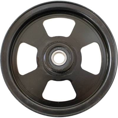 New 6 3/4" Outer Diameter Flat Idler Compatible With Toro 78922 74944 74930 74996 74470 74909Te thumbnail 3