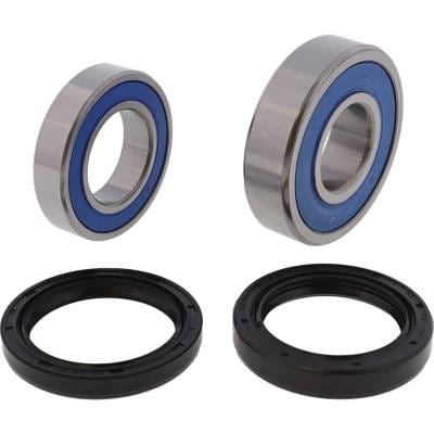 New Wheel Bearing Kit Compatible With Honda Trx-520-Fm-Solid-Axle Trx-420-Tm Trx-420-Fe Trx-420-Fm