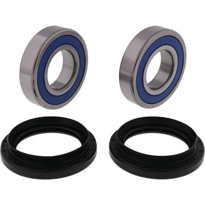 New Wheel Bearing Kit Compatible With Yamaha Yxm-700-P-Viking-Eps Yxe-850-Wps-Wolverine-X2-Xt-R