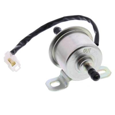 New 12V Fuel Pump Compatible With Bobcat Jcb Kubota 180Hf-Robot Kx91-3 Bx2660d 8016 170Hf-Robot U35 thumbnail 2
