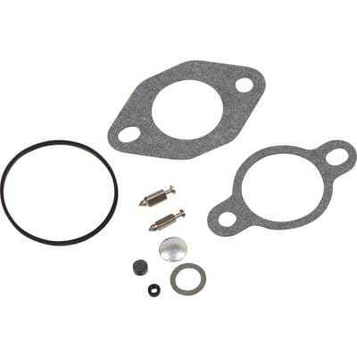 New OEM Carburetor Kit Compatible With Exmark Ferris Gravely 915110 5901194 Lzs749ekc604 954140005F thumbnail 2