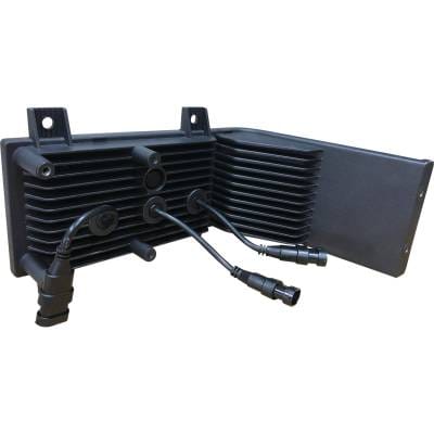 New Led Headlight Compatible With Ag Caterpillar Challenger Chem-8204 Chem-Tg7300c Chem-9203 Tg7300c thumbnail 3