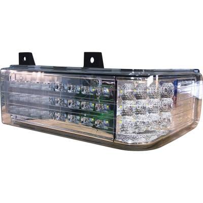 New Led Headlight Compatible With New Holland Versatile 8970A 2145 8870A 8670A 2210 8770 8870 2160 thumbnail 2