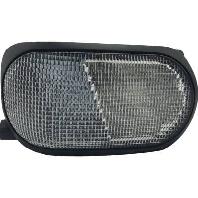New 4000 Lumens Led Headlight Compatible With Kubota Ssv75 Ssv65c Ssv75pc Ssv75c Ssv65 Ssv65pc