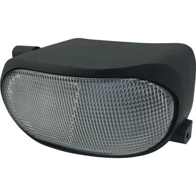 New 4000 Lumens Led Headlight Compatible With Kubota Ssv75 Ssv65c Ssv75pc Ssv75c Ssv65 Ssv65pc thumbnail 2