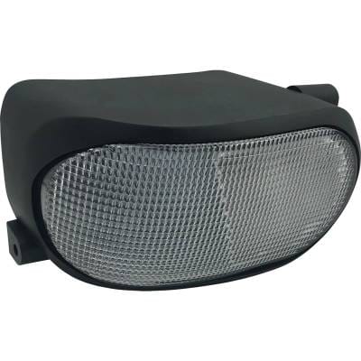 New 4000 Lumens Led Headlight Compatible With Kubota Ssv65c Ssv75 Ssv65pc Ssv75p Ssv65 Ssv75c Ssv65p thumbnail 2
