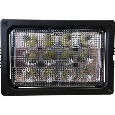New 3500 Lumens Led Headlight Compatible With John Deere Macdon W155 M205 M200 W150 W110 M150 M105