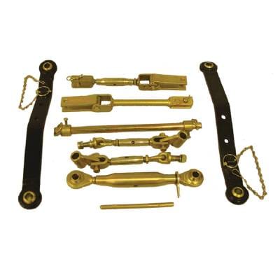 New Hitch Kit By Part Numbers 1913-0000