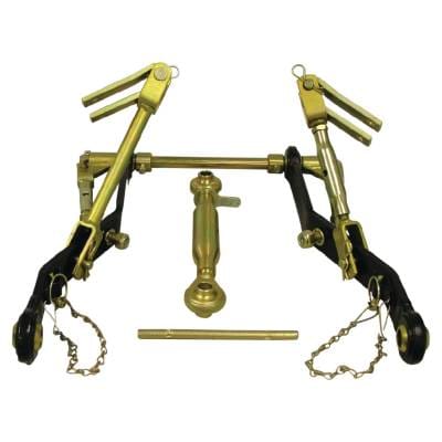 New Hitch Kit By Part Numbers 1913-0000 thumbnail 3