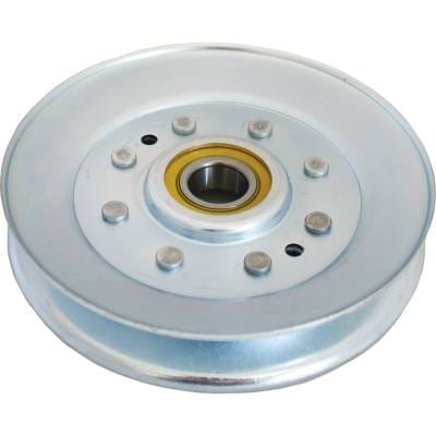 New 5" V-Idler Compatible With John Deere X304-42 X330-42 X300-42 X300-38 By Am135957 Am136357