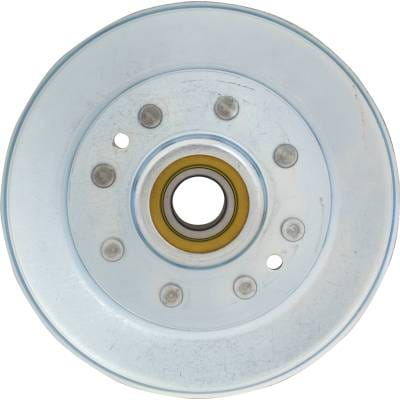 New 5" V-Idler Compatible With John Deere X304-42 X330-42 X300-42 X300-38 By Am135957 Am136357 thumbnail 3