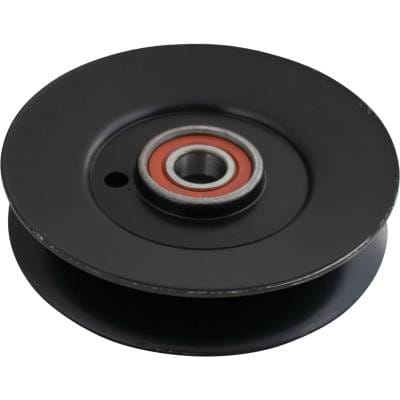 New V-Idler Compatible With Exmark Las28ka604 Lz22kc604 Lz28kc604 Lz25kc604as Lxskd725 Lz28ka605 thumbnail 2