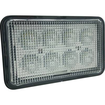 New 3000 Lumens Led Headlight By Part Numbers Tl9250 42222 42223 42224 H-9406 H-9411 H-9414 thumbnail 2