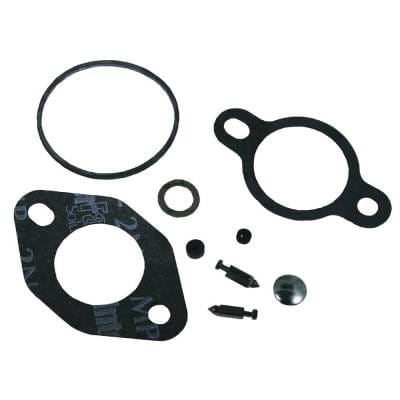 New OEM Carburetor Kit Compatible With Exmark Ferris Gravely Lzs749ekc604 5901194 915110 Ch410