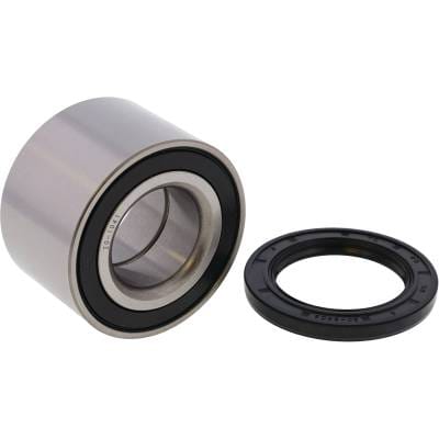New Wheel Bearing Kit Compatible With Can Am-Commander-1000-Xt Am-Commander-800-Xt