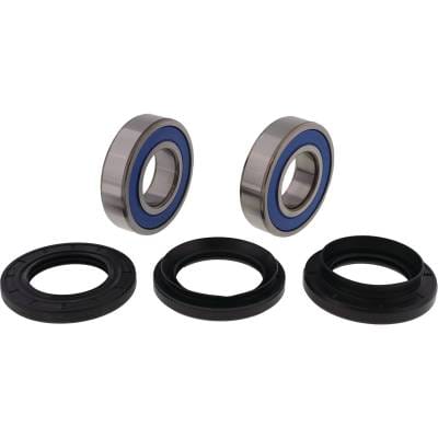 New Wheel Bearing Kit Compatible With Yamaha Yxr-700-F-Rhino Yxr-660F-Rhino