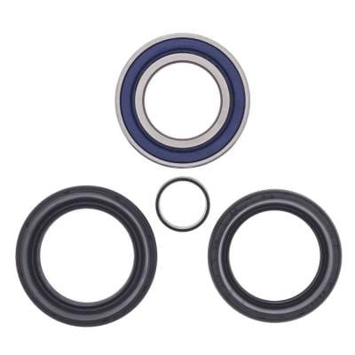 New Wheel Bearing Kit. Compatible With Honda Trx-500-Fga Trx-500-Fpe Trx-500-Fe Trx-500-Fa
