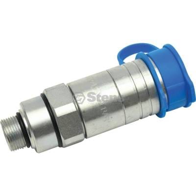 New Hydraulic Coupling Compatible With John Deere 6190R 6105R 7330 6115R 6115M 6420 6200 6120 6195M