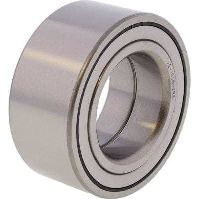New Wheel Bearing Kit Compatible With Honda Trx-420-Fpa-Irs Trx-500-Fm-Irs Trx-520-Fm-Irs