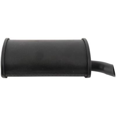 New Muffler Compatible With Kubota Bx22d Bx2670 Bx1800d Bx2200d Bx2660d Bx2670-1 Bx23d Bx1830d By