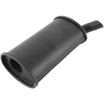 New Muffler Compatible With Kubota Bx22d Bx2670 Bx1800d Bx2200d Bx2660d Bx2670-1 Bx23d Bx1830d By thumbnail 2