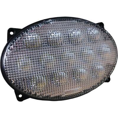 New Led Headlight Compatible With John Deere 8295R 8270R 8430T 7820 7630 8330T 4730 8520 7720 8245R