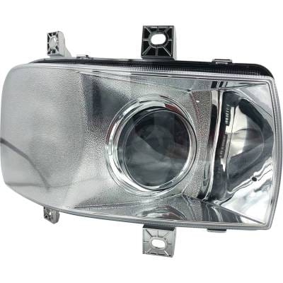 New Led Headlight Compatible With Case International Harvester-Magnum-315 Harvester-Quadtrac-620