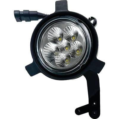 New Led Headlight Compatible With John Deere 6140R 6170M 6250R 8400R 9420Rx 6175M 6190R 6155Rh By
