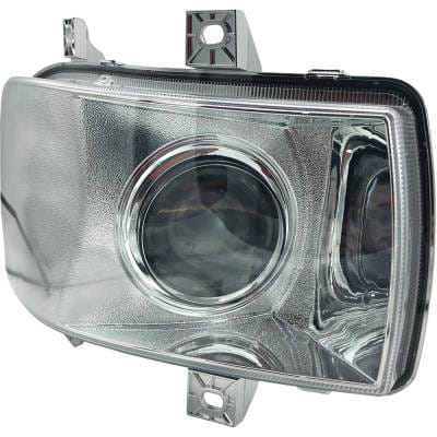 New Led Headlight Compatible With Case International Harvester-Magnum-210 Harvester-Magnum-290 thumbnail 2