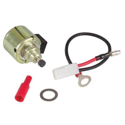New OEM Fuel Solenoid Repair Kit Compatible With Ariens Bobcat Craftsman 917257660 917259550