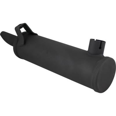 New 1 3/8" Id Muffler Compatible With Kohler K301 K321 K241 By 393840-R91 Ih-393840-R91 237550 thumbnail 2