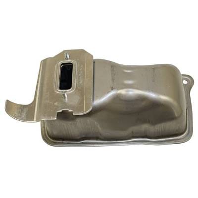 New OEM Replacement Muffler Compatible With Stihl Ts410 Ts420 By 4238 140 0611 thumbnail 2