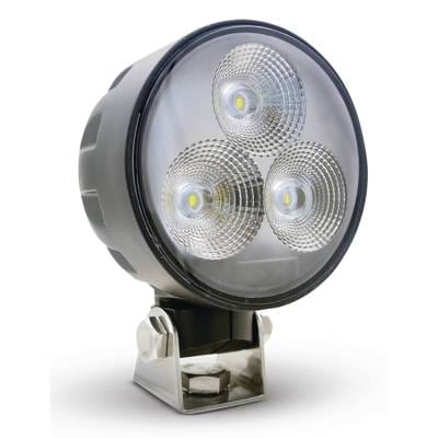 New Led Headlight Compatible With John Deere Kubota M7-151Pkvt M7-172Pkvt S680hm S550 S670hm M7-132P thumbnail 2