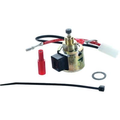 New OEM Fuel Solenoid Repair Kit Compatible With Ariens Bobcat Craftsman 917259542 917258557 thumbnail 2
