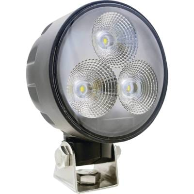 New Led Headlight Compatible With John Deere Kubota M7-131Pkvt M7-152Pkvt M7-131Pb M7-131P S660