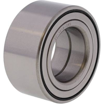 New Wheel Bearing Kit Compatible With Kawasaki Suzuki Kvf-700-Prairie-4X4 Kvf-360-A-Prairie-4X4