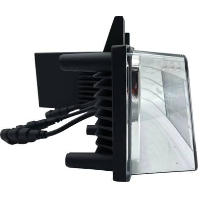 New Led Headlight Compatible With Ag Caterpillar Challenger Chem-9103 Chem-Tg8300b Chem-6103 thumbnail 2