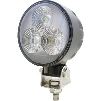 New Led Headlight Compatible With John Deere Kubota Ch570 M7-132Pkvt 8700 S780 M7-171Pkvt M7-132P thumbnail 3
