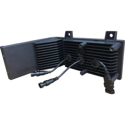 New Led Headlight Compatible With Claas Spra Coupe-4660 Coupe-4460 Challenger-35 Coupe-7450 thumbnail 3