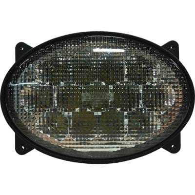 New Led Headlight Compatible With Case International John Deere 9630 8230 Harvester-9130 9230 8420