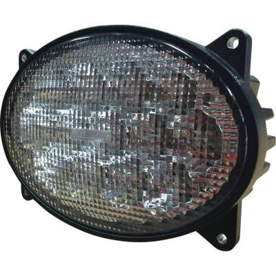 New Led Headlight Compatible With Case International John Deere 9430T Harvester-7120 Harvester-8010 thumbnail 3