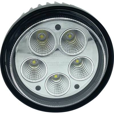 New Led Headlight Compatible With John Deere 6120M 8235R 7260R 8245R 9570R 9620R 6170M 6110R By thumbnail 2