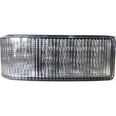 New Led Headlight Compatible With Case International Harvester-Steiger-485 Harvester-Steiger-435 thumbnail 2