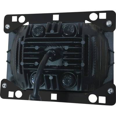 New 4" Led Headlight Compatible With John Deere 6420L 6100D 5325N 6615 6430 6125D 5725 7230 7220 thumbnail 2