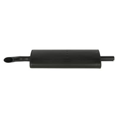 New 1 7/8" Inlet Muffler Compatible With New Holland 4130 6700 4610 2910 4600 545 4000 5600 535 531