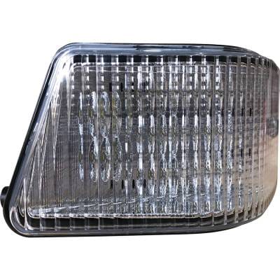 New Led Headlight Compatible With Case International Harvester-Steiger-280 Harvester-Stx480 thumbnail 3